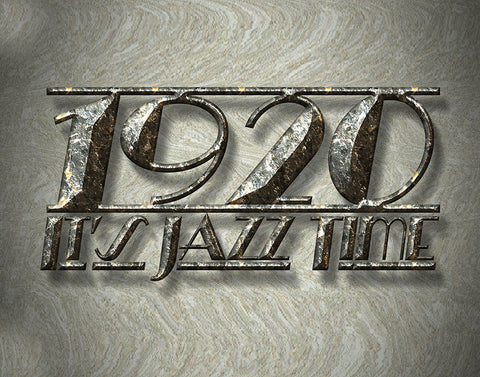 Why Was the Charleston Dance Popular in 1920s?