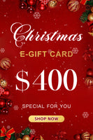 Load image into Gallery viewer, CHRISTMAS GIFT CARD