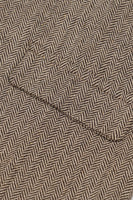 Load image into Gallery viewer, Khaki Solid Single Breasted Shawl Lapel Men's Suit Vest