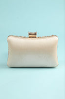 Load image into Gallery viewer, Reto Pearl Embroidery Handbag