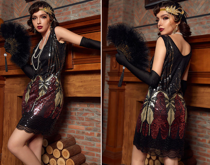 Would You Be A Flapper If You Were in the 1920s?