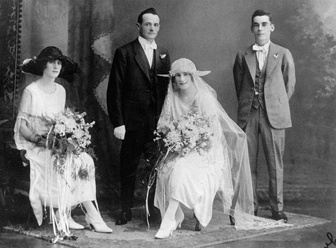 Things You Should Know If You Are Planning A 1920s Wedding