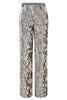 Load image into Gallery viewer, Sparkly Floral Grey Peak Lapel 2 Piece Women Prom Suits with Sequins