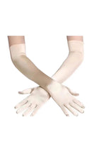 Load image into Gallery viewer, Apricot Five Pieces Sets 1920s Party Accessories