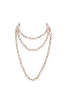 Load image into Gallery viewer, Apricot Five Pieces Sets 1920s Party Accessories