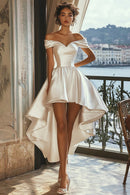 after-party dresses 18 Wedding After Party Outfit Ideas For Brides