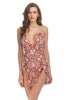 Load image into Gallery viewer, Sparkly Short Black Tight Sequin Homecoming Dress with Slit