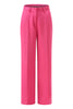 Load image into Gallery viewer, 2 Piece Fuchsia Peak Lapel Double Breasted Women Prom Suits