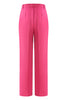 Load image into Gallery viewer, 2 Piece Fuchsia Peak Lapel Double Breasted Women Prom Suits