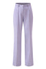 Load image into Gallery viewer, 2 Piece Lilac Peak Lapel Long Sleeves Women Prom Suits with Sash