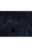 Load image into Gallery viewer, Sparkly Navy 2 Piece Shawl Lapel Prom Homecoming Men&#39;s Suits