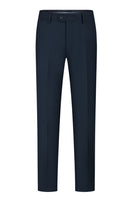 Load image into Gallery viewer, Sparkly 3 Piece Black Prom Homecoming Men&#39;s Suits with Rhinestones