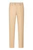 Load image into Gallery viewer, 3 Piece Khaki Double Breasted Jacquard Prom Homecoming Men&#39;s Suits