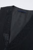 Load image into Gallery viewer, 3 Piece Ivory One Button Prom Homecoming Men&#39;s Suits with Pockets