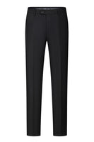 Load image into Gallery viewer, 3 Piece Ivory One Button Prom Homecoming Men&#39;s Suits with Pockets