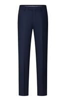 Load image into Gallery viewer, 3 Piece Ivory One Button Prom Homecoming Men&#39;s Suits with Pockets