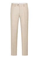 Load image into Gallery viewer, 3 Piece Dark Green Jacquard Shawl Lapel Prom Homecoming Men&#39;s Suits