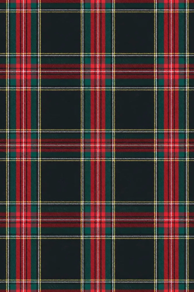 Load image into Gallery viewer, Brown and Grey Grid 2 Piece Notched Lapel Men Prom Suits