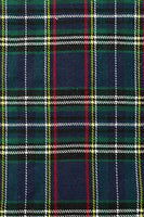 Load image into Gallery viewer, Black and Yellow Grid Notched Lapel Men Prom Suits