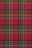 Load image into Gallery viewer, Black and Yellow Grid Notched Lapel Men Prom Suits