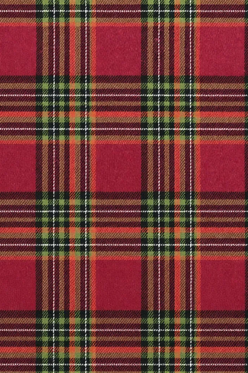 Load image into Gallery viewer, Black and Yellow Grid Notched Lapel Men Prom Suits