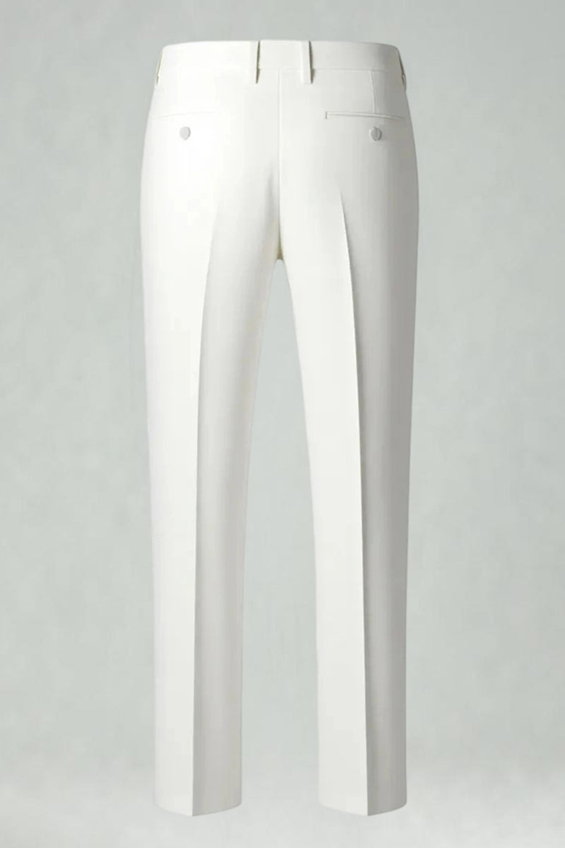 Load image into Gallery viewer, Blue and Green Grid 2 Piece Notched Lapel Men Prom Suits