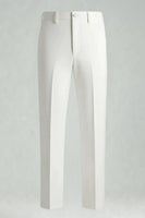 Load image into Gallery viewer, Blue and Green Grid 2 Piece Notched Lapel Men Prom Suits