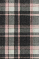 Load image into Gallery viewer, Blue and Green Grid 2 Piece Notched Lapel Men Prom Suits