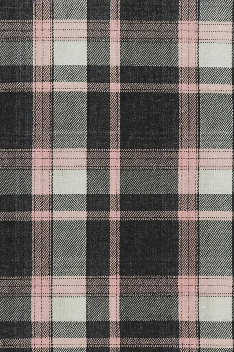 Load image into Gallery viewer, Blue and Green Grid 2 Piece Notched Lapel Men Prom Suits