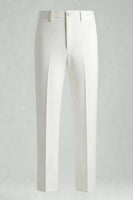 Load image into Gallery viewer, Black and Green Grid 2 Piece Peak Lapel Men Prom Suits