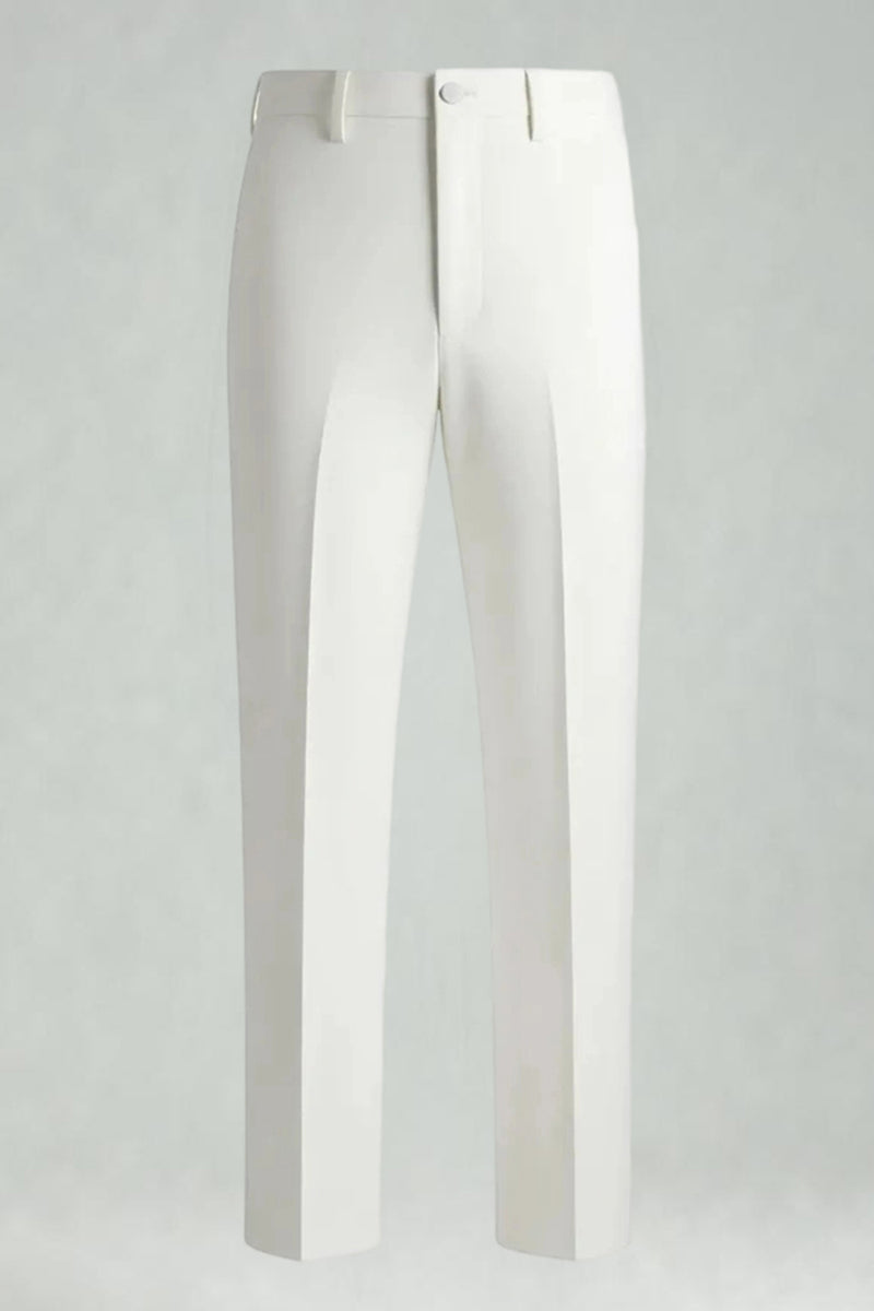 Load image into Gallery viewer, Black and Green Grid 2 Piece Peak Lapel Men Prom Suits