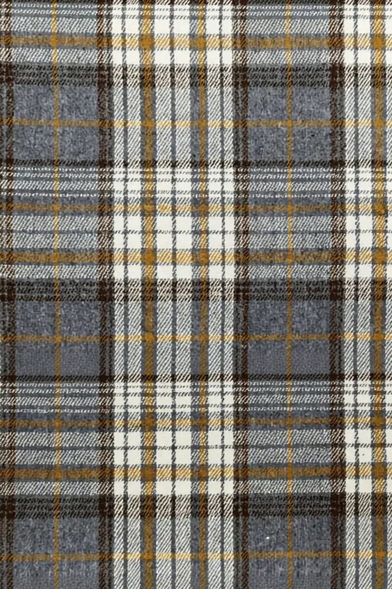 Load image into Gallery viewer, Black and Green Grid 2 Piece Peak Lapel Men Prom Suits