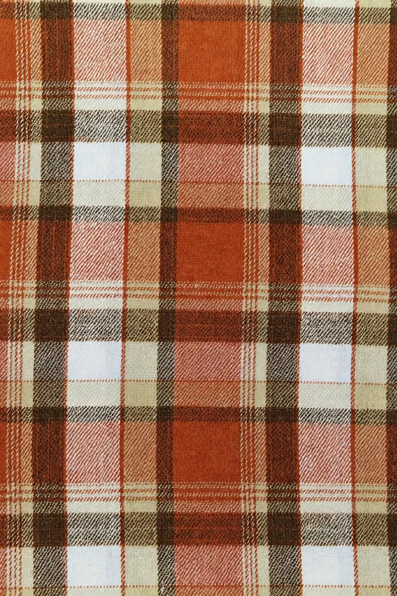 Load image into Gallery viewer, Black and White Grid Notched Lapel 2 Piece Men Prom Suits