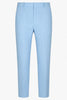 Load image into Gallery viewer, Sky Blue 2 Piece Notched Lapel Single Breasted Men Prom Suits