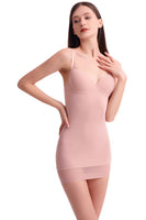 Load image into Gallery viewer, Blush Push Up Butt Tummy Control Lifter Shapewear