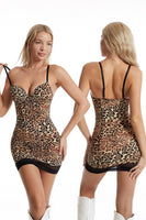 Load image into Gallery viewer, Blush Push Up Butt Tummy Control Lifter Shapewear