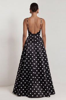 Black & White Dresses - Queendancer queendancer Black & White Dresses - Queendancer queendancer