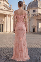 Load image into Gallery viewer, Floral Yellow Strapless Sheath Long Prom Dress with Ruffles