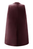 Load image into Gallery viewer, White Satin Bodycon Peak Lapel Short Work Blazer Dress with Cape