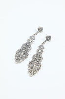 Load image into Gallery viewer, Five Pieces Black Golden 1920s Accessories Set