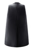 Load image into Gallery viewer, White Satin Bodycon Peak Lapel Short Work Blazer Dress with Cape