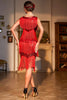 Load image into Gallery viewer, Women&#39;s 1920s Dress U.S. Warehouse Stock Clearance