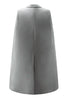 Load image into Gallery viewer, White Satin Bodycon Peak Lapel Short Work Blazer Dress with Cape