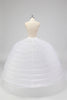 Load image into Gallery viewer, Super Deluxe Women 10 Hoop Petticoats