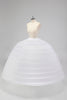 Load image into Gallery viewer, Super Deluxe Women 10 Hoop Petticoats