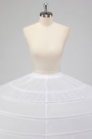 Load image into Gallery viewer, Super Deluxe Women 10 Hoop Petticoats