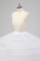 Load image into Gallery viewer, Super Deluxe Women 10 Hoop Petticoats