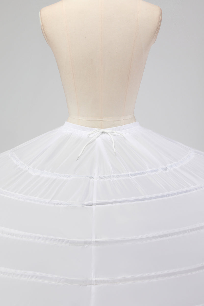 Load image into Gallery viewer, Super Deluxe Women 10 Hoop Petticoats