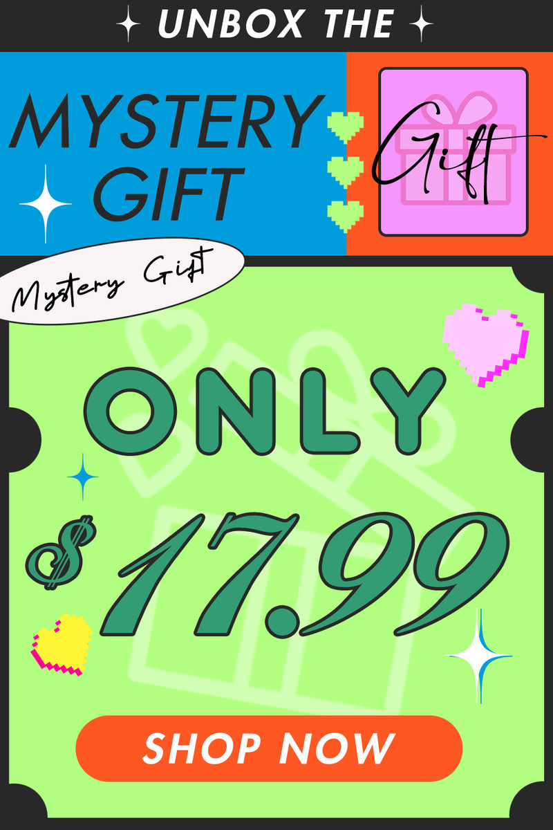 Load image into Gallery viewer, Mystery Gift - Random Dress