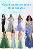 Load image into Gallery viewer, Flash Sale-Random Prom Dress - $29.9